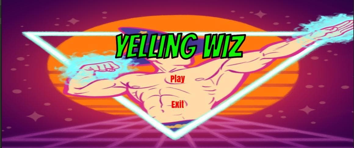 Chad the Wiz screenshot 2