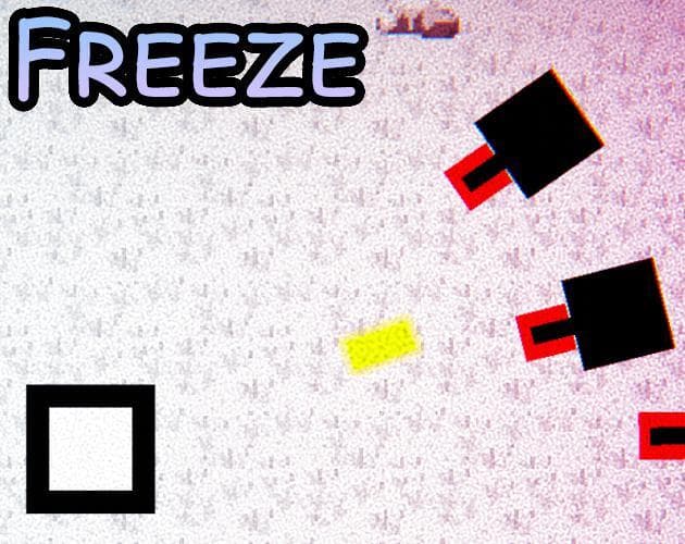Freeze Arena