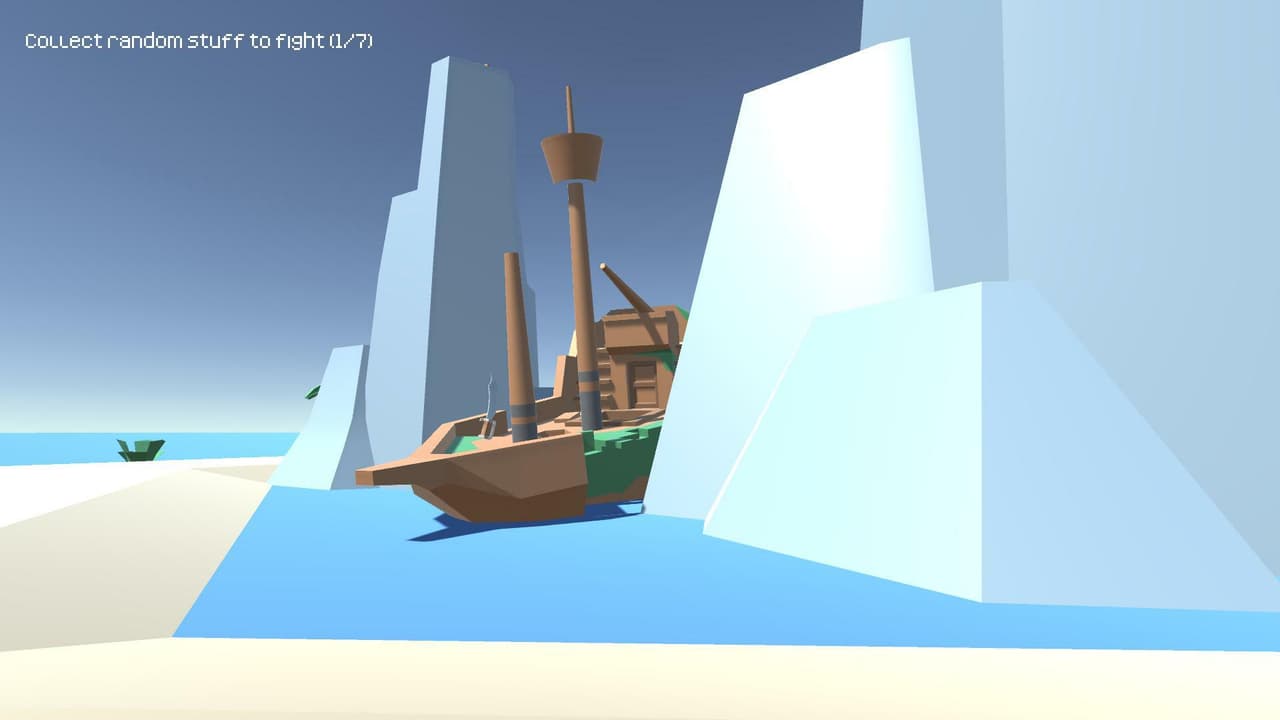 Hero, Save The World(s) screenshot 4