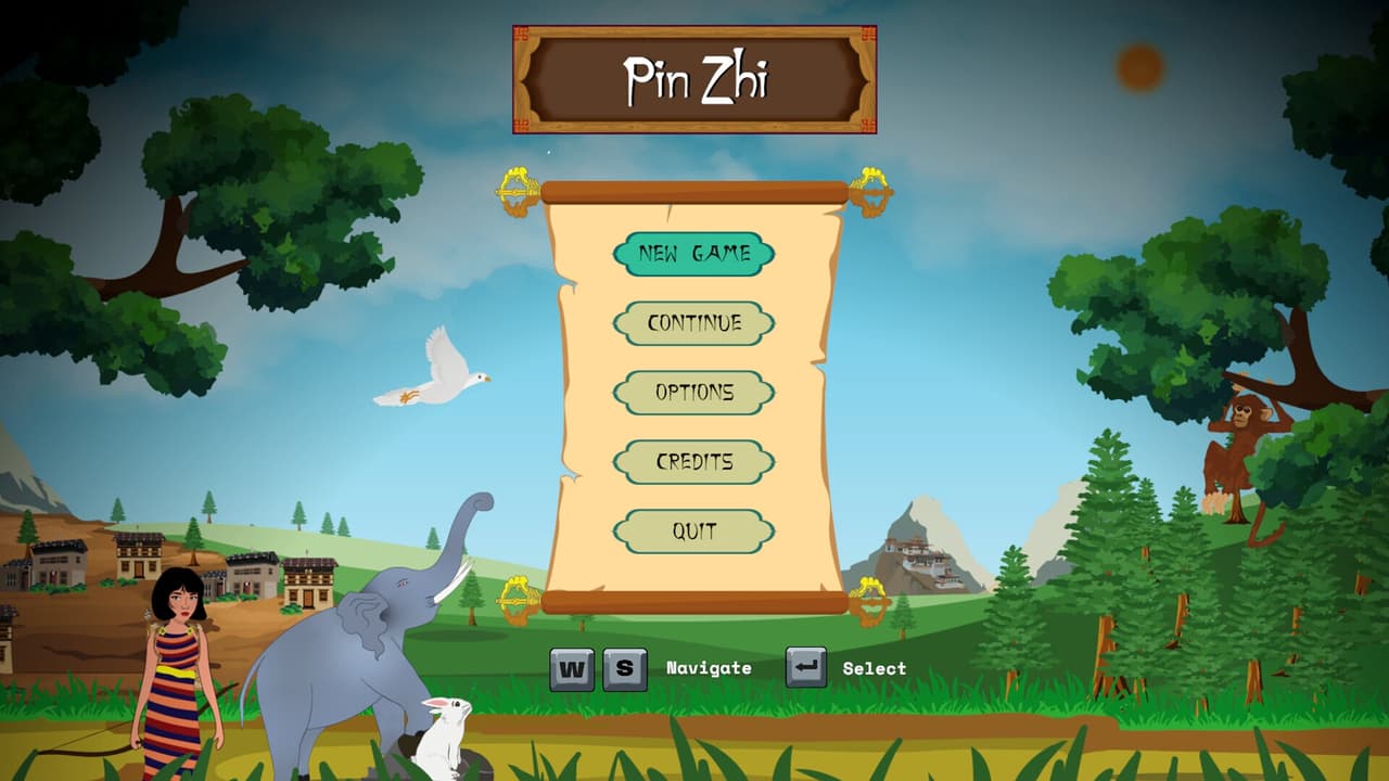 Pin Zhi