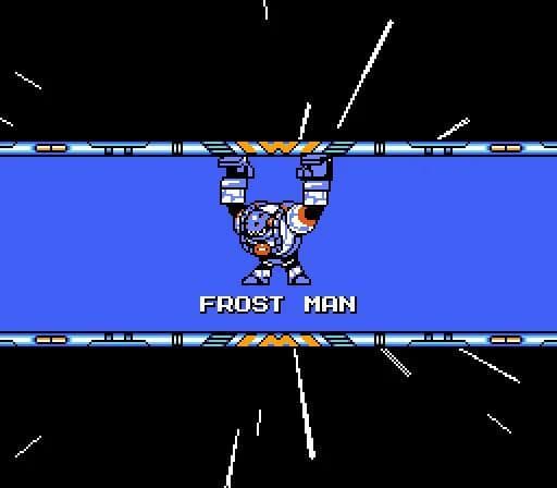 Rockman 8 Famicom screenshot 5