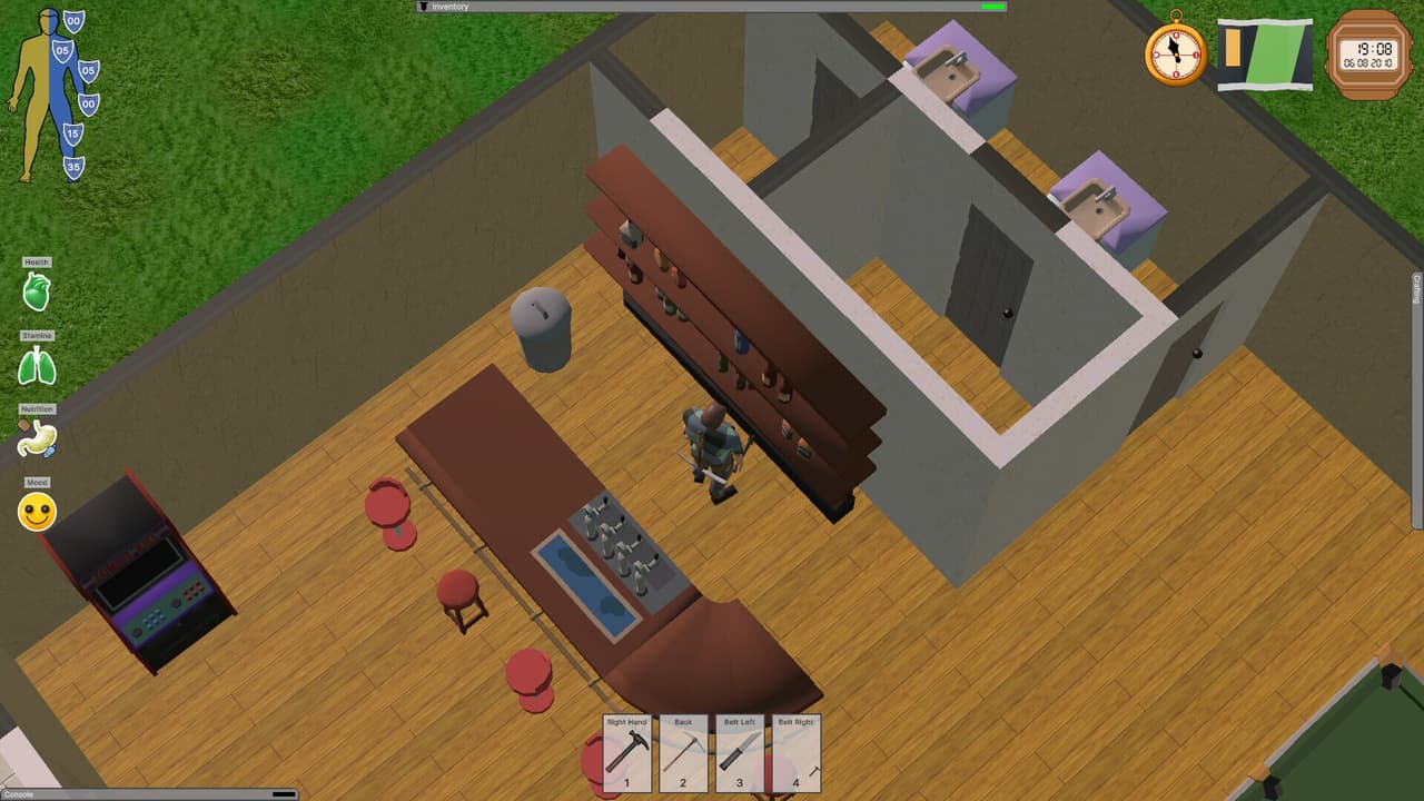 Sandbox Apocalypse screenshot 6