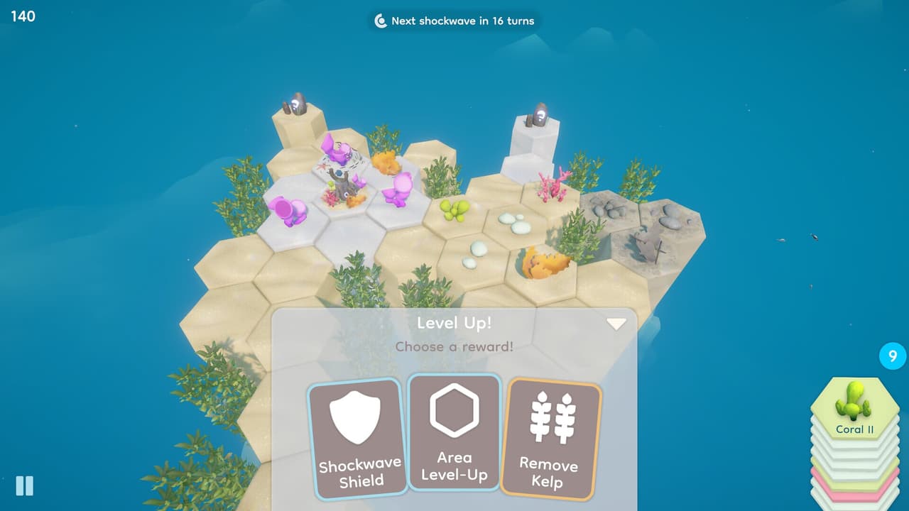 Coral Cove screenshot 6