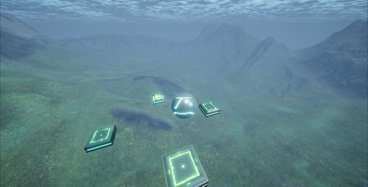 Ballaria Full Demo screenshot 2