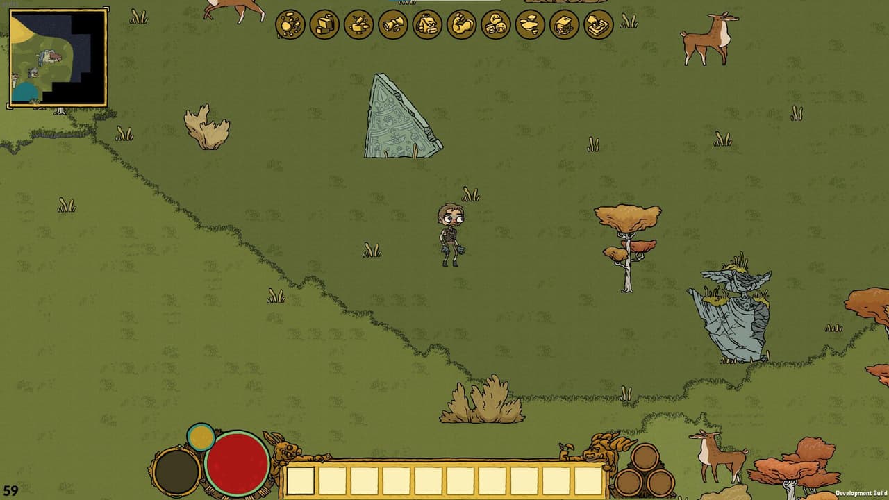 Good Heavens! screenshot 2