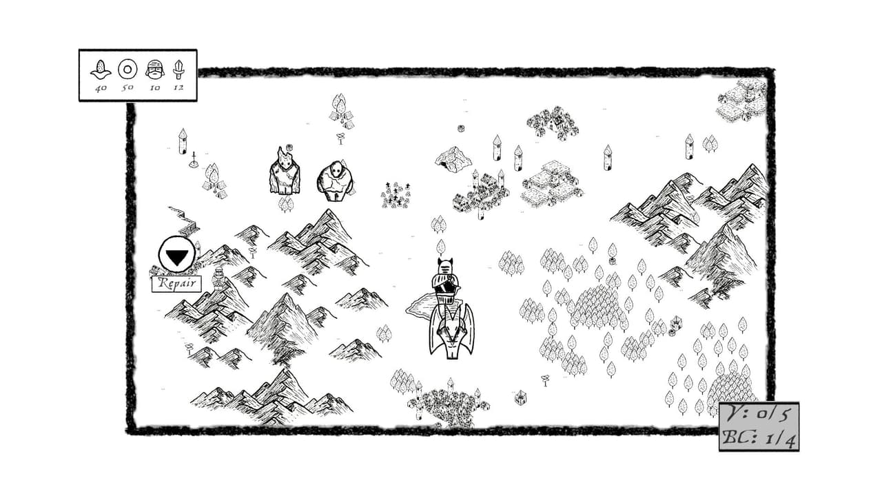 Mini-Map screenshot 2