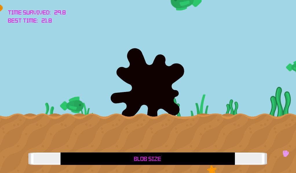 Grow Your Blob screenshot 3