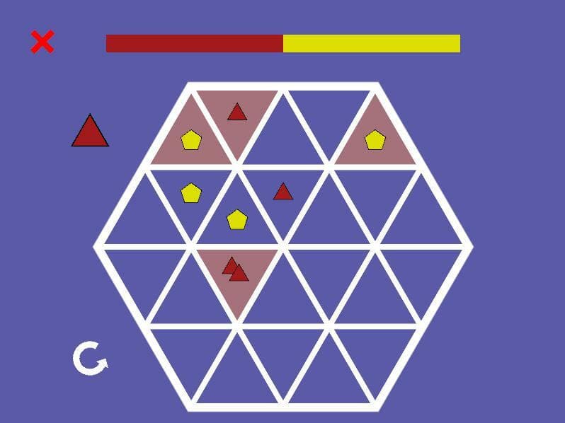 Exploding Tiles (SephDB) screenshot 3