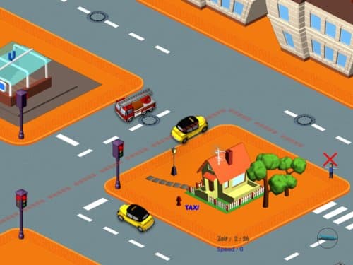 Super City-Hero screenshot 2