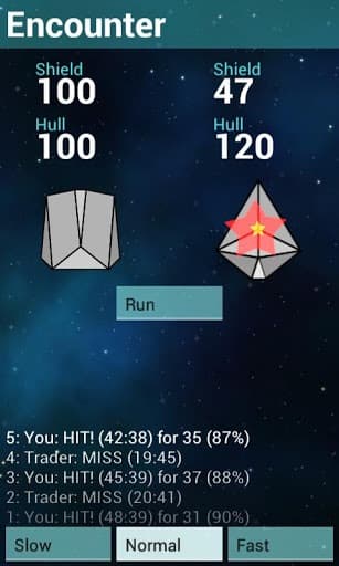Space Unlimited screenshot 6