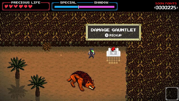 Temple of Yog screenshot 4