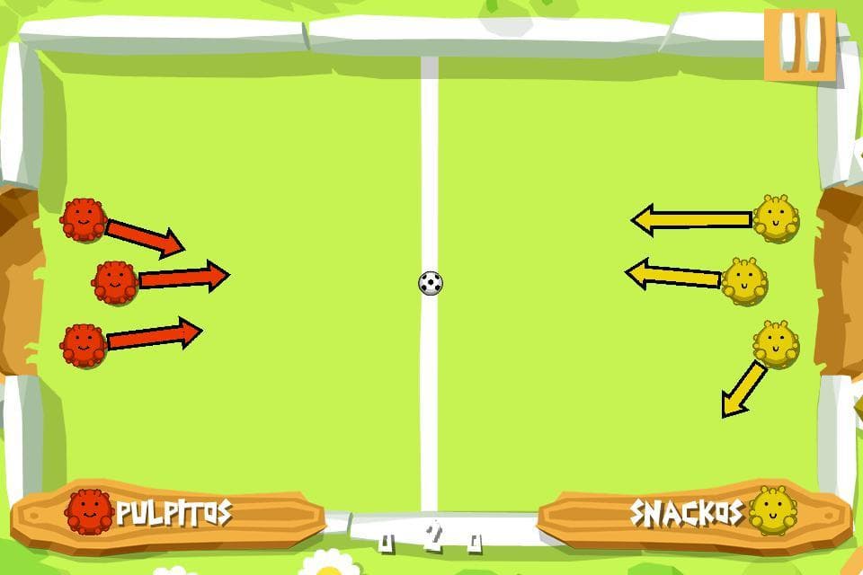 Globulos Mania screenshot 4