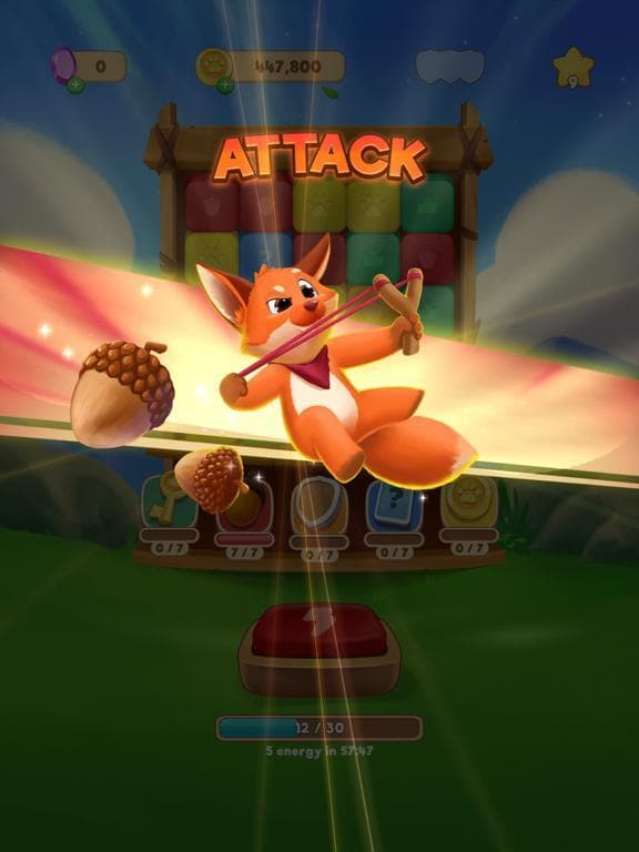Tiles Of Fortune screenshot 4