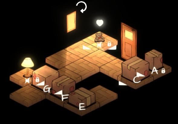 Ode to Summer (Demo) screenshot 2