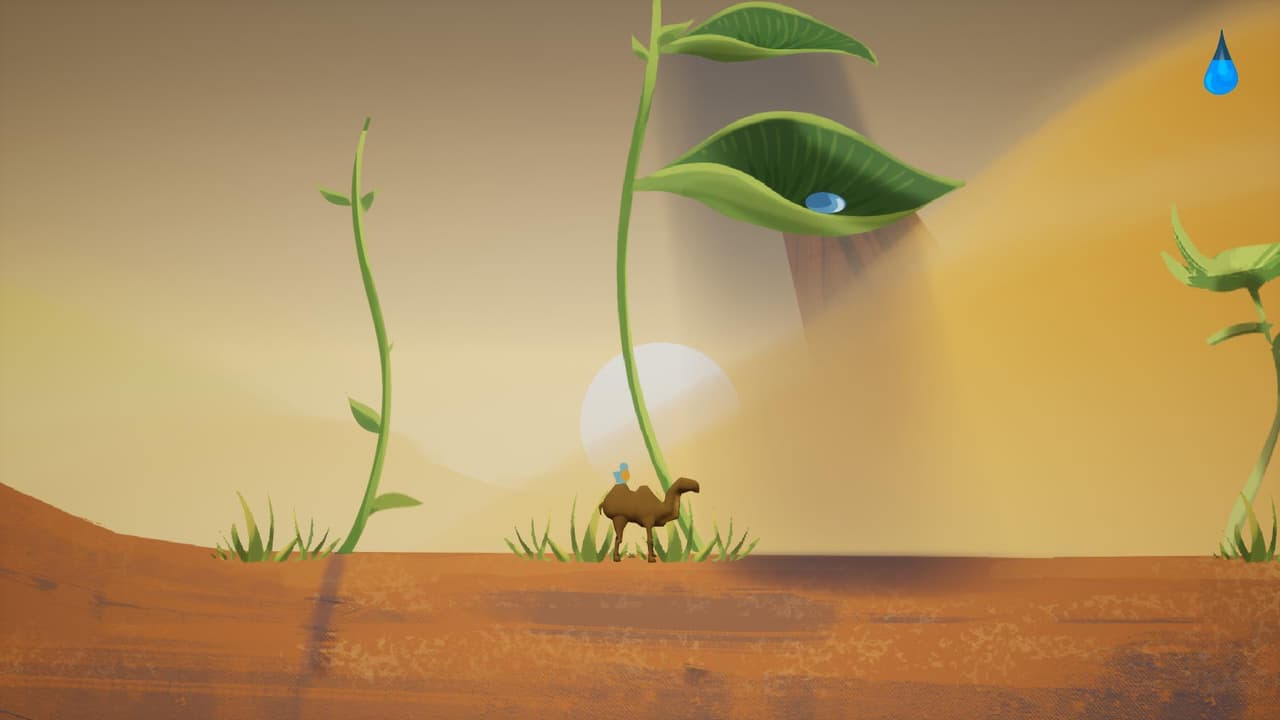 Dômes screenshot 2