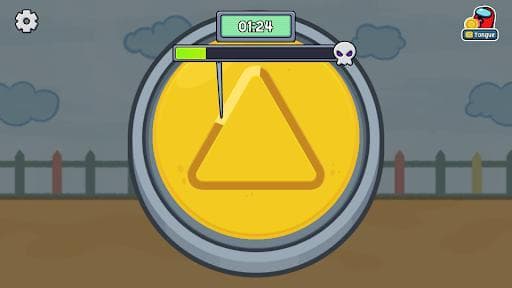 Survival 456 But Its Impostor screenshot 5
