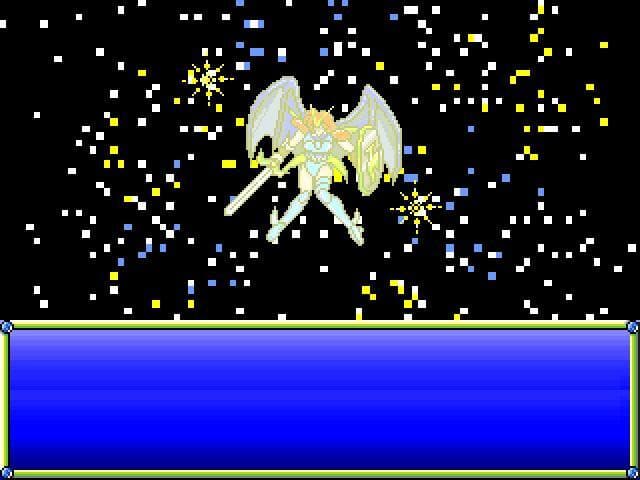 Romancing Walker screenshot 3