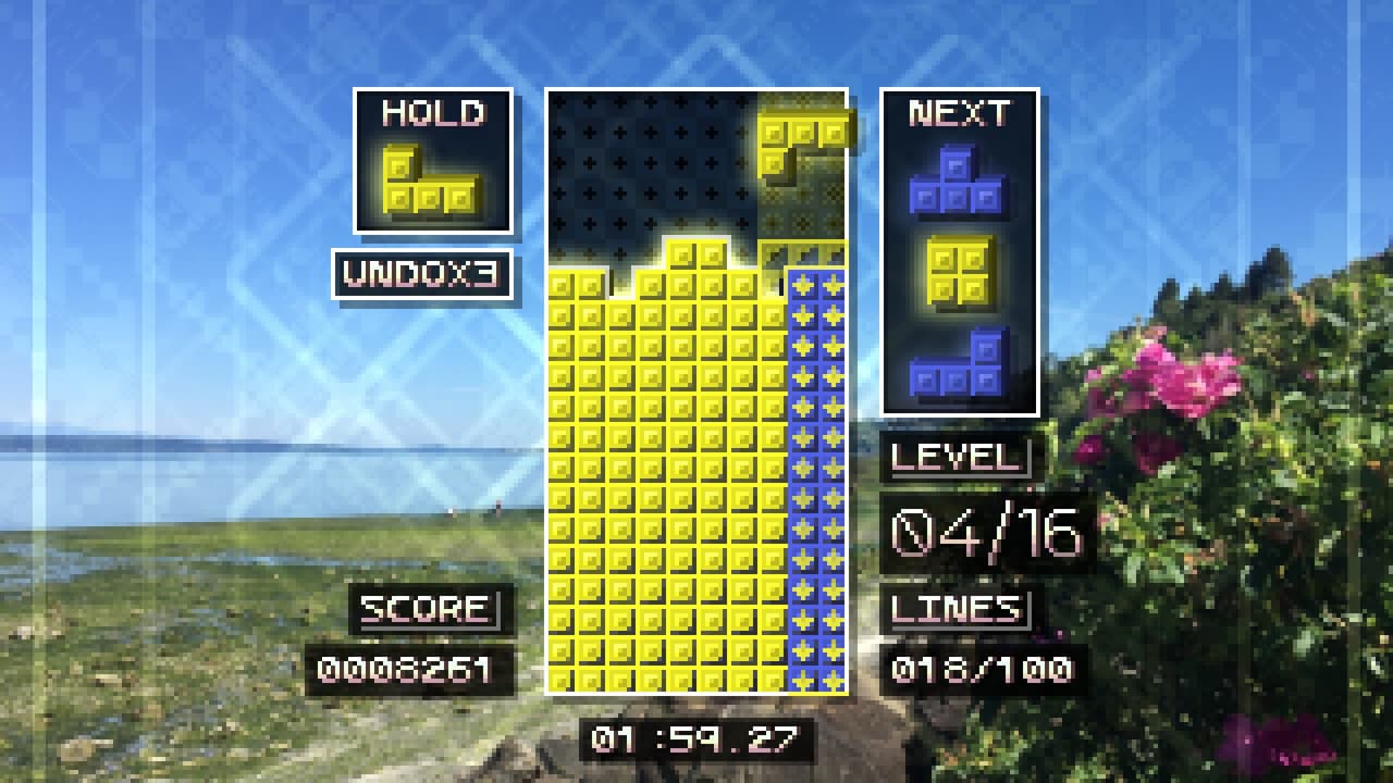 TETRACHROMA screenshot 6