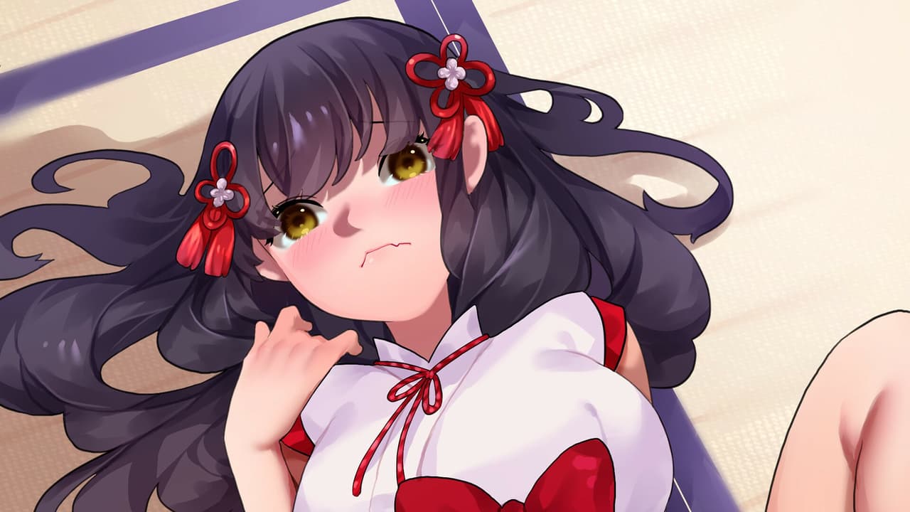 Love n Dream screenshot 5