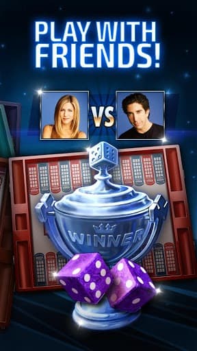 Narde Tournament screenshot 6