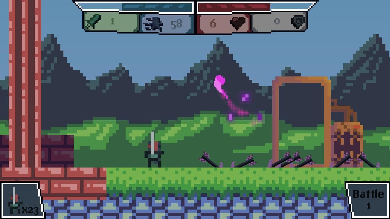 Soldier Kingdom screenshot 2