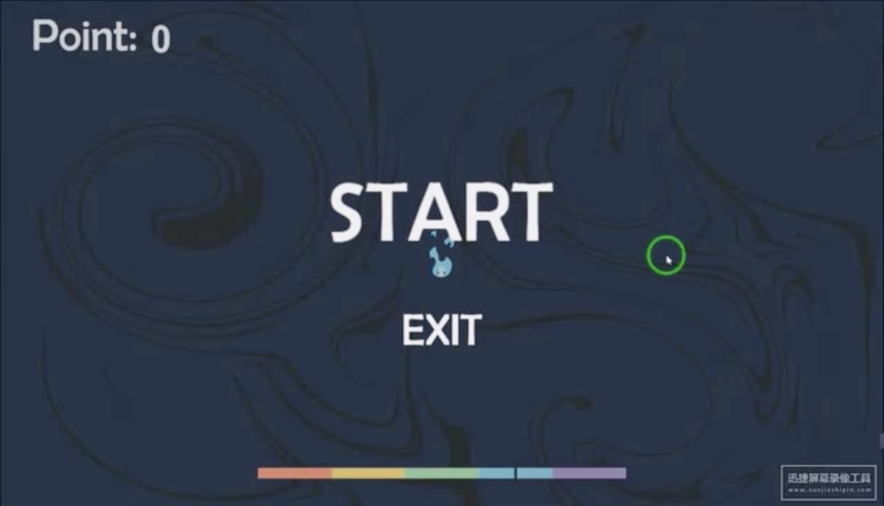 Rainbow Flame screenshot 2