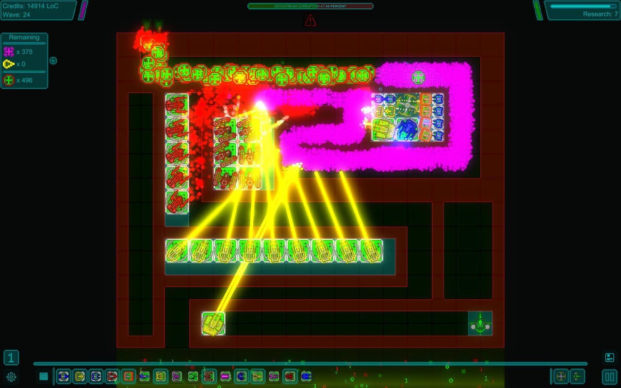 Brute Force Attack