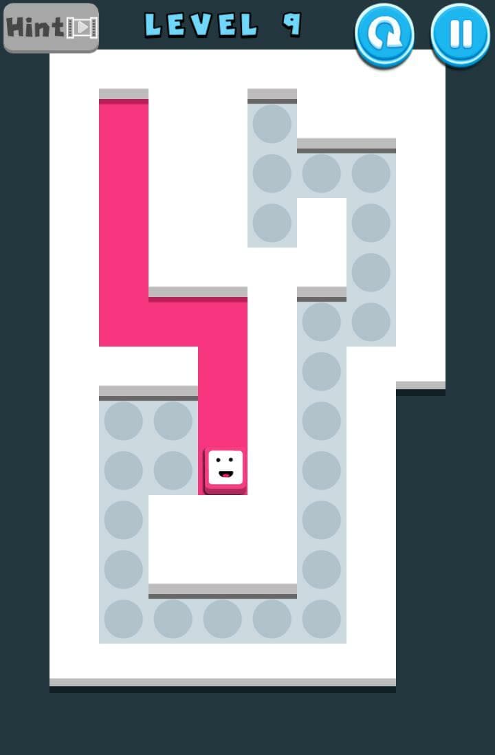 Just Slide Remastered screenshot 5