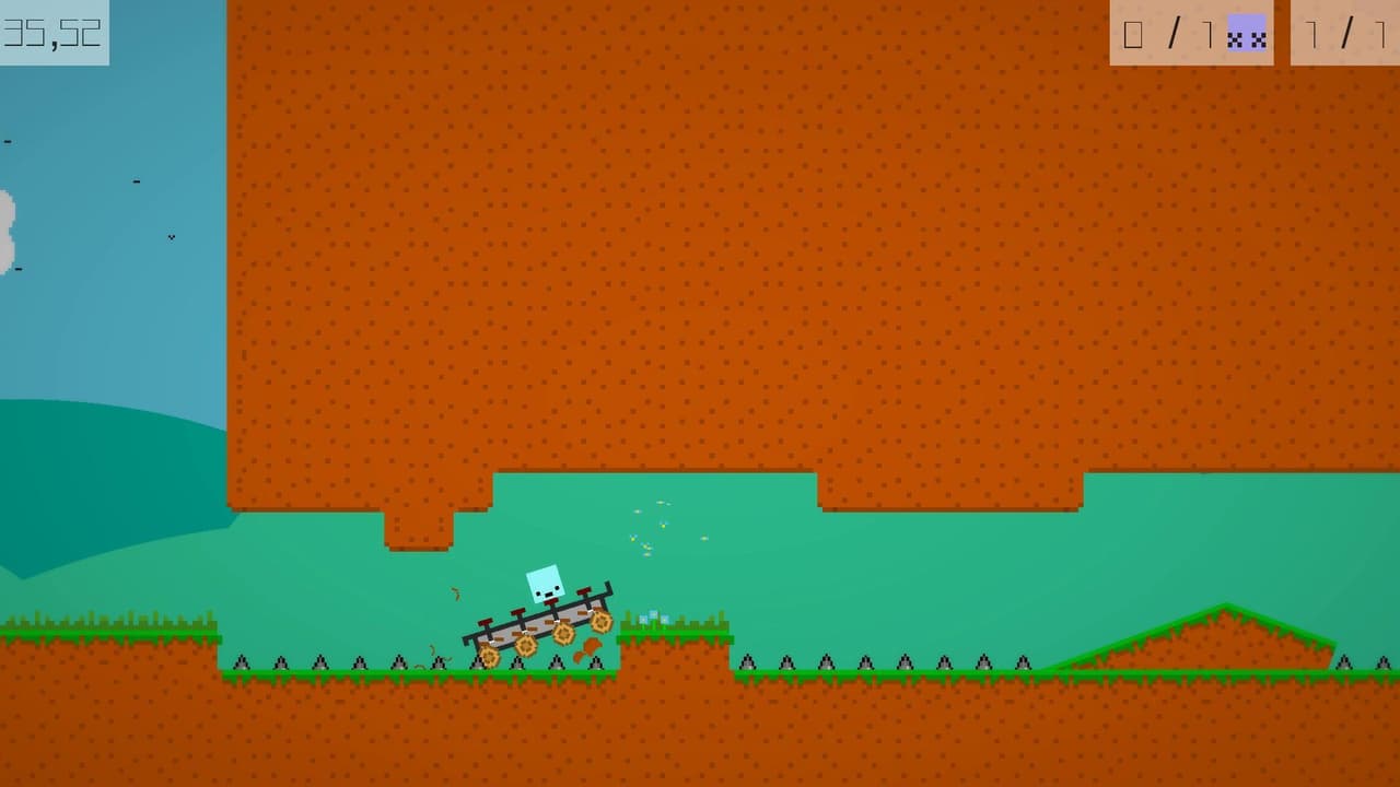 COOOP screenshot 6