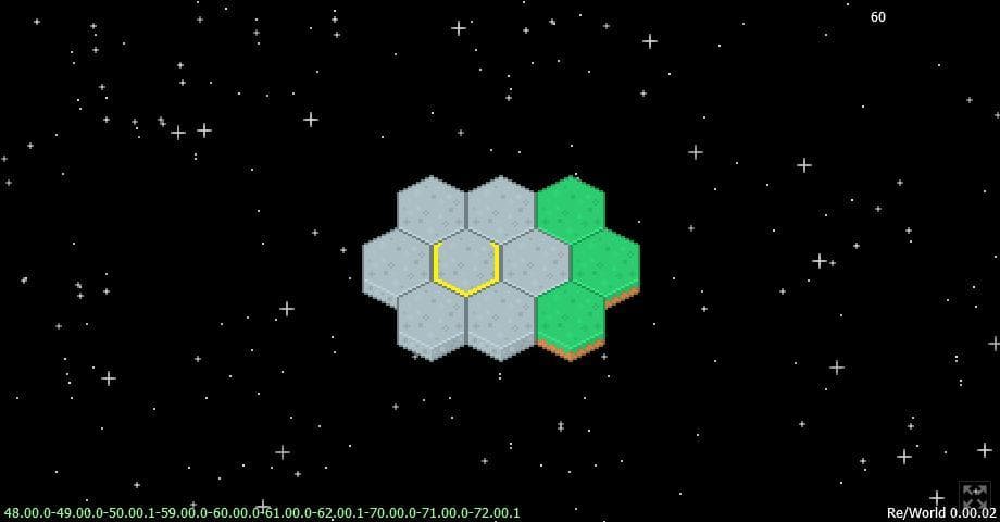 Re/World screenshot 3
