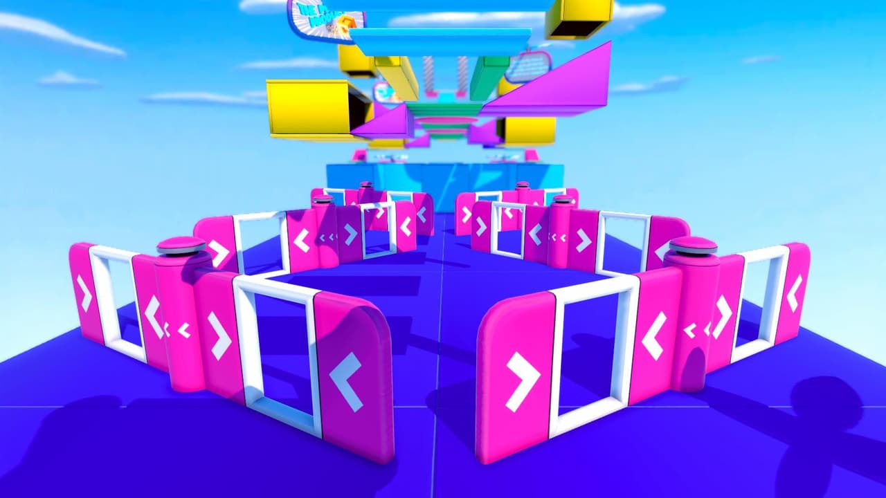 Crash Course (gamertose) screenshot 6