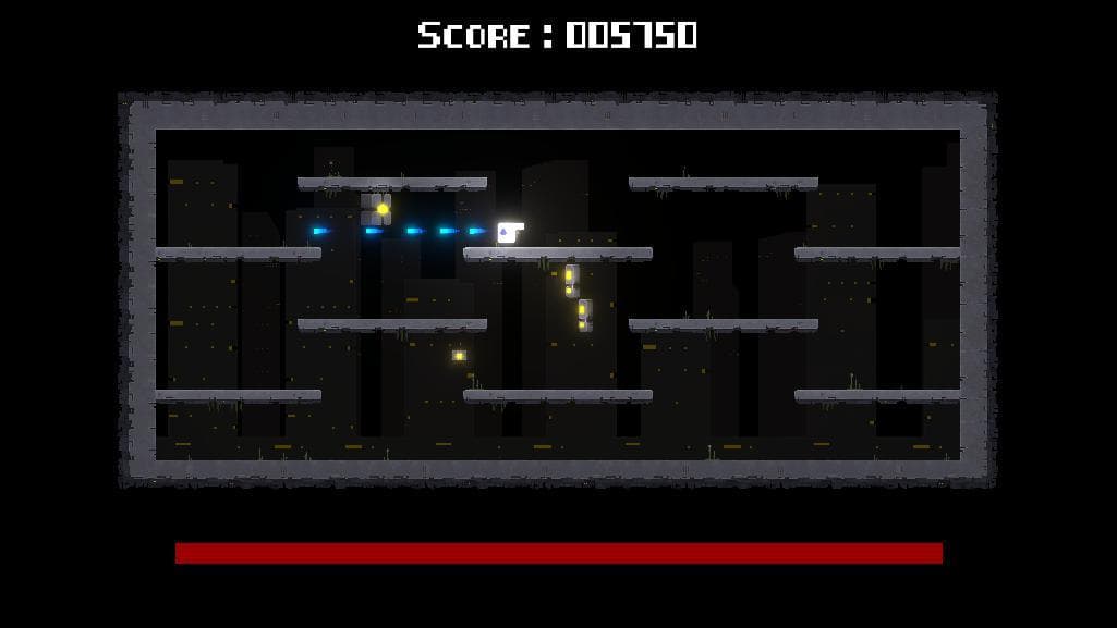 ArcaDuo screenshot 3