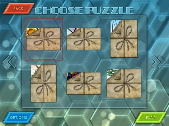HexLogic - Stained Glass screenshot 4
