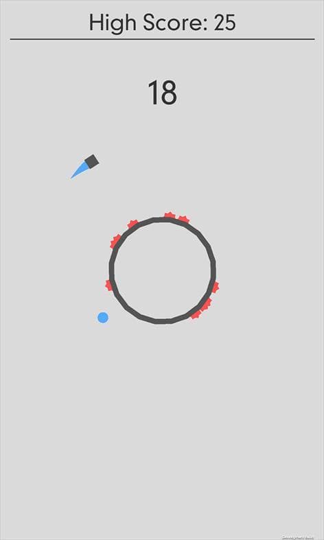 Circular Force