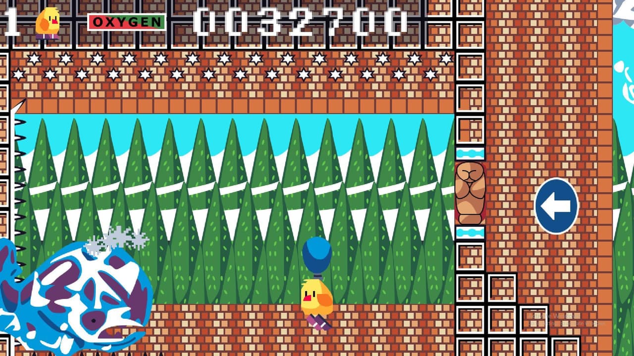 Krazy Kiwi Story screenshot 6
