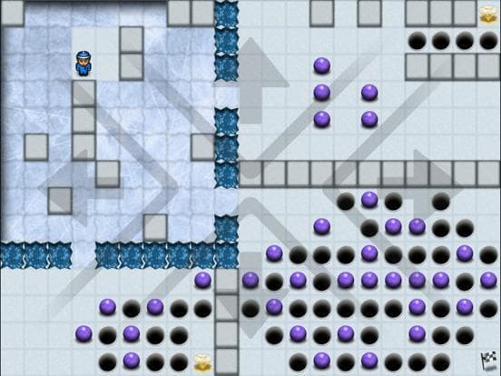Danger Quest! The Lost Levels screenshot 6