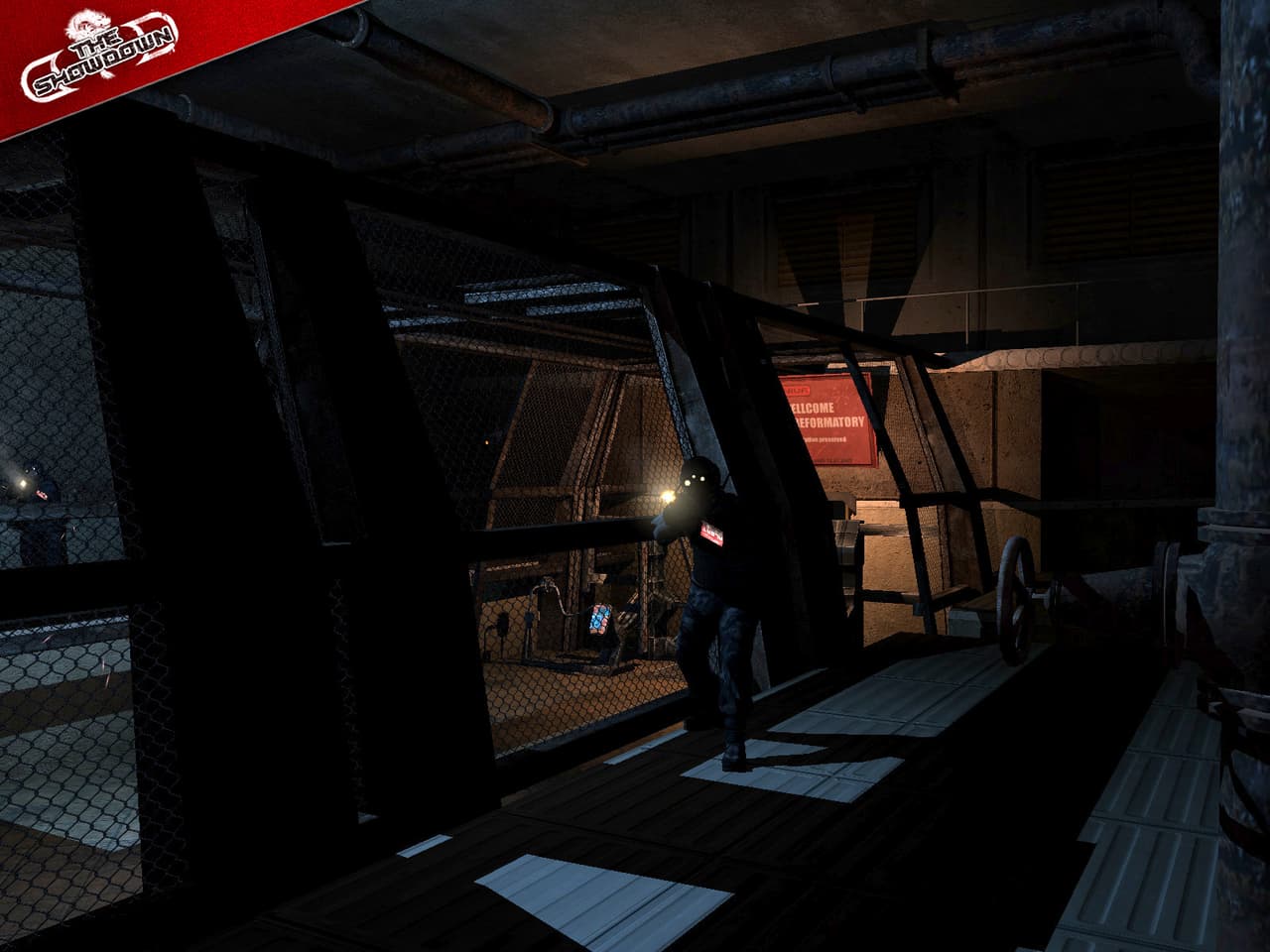 Scorpion Disfigured screenshot 3