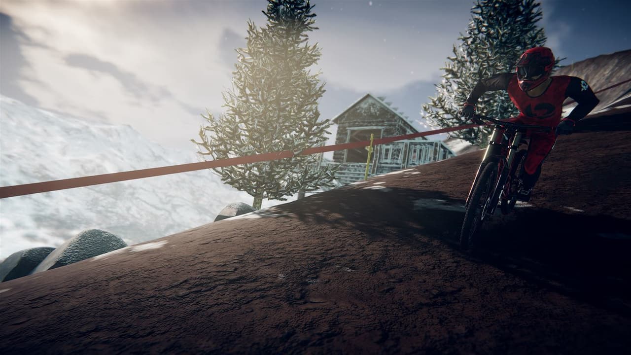 Descenders (Game Preview) screenshot 5