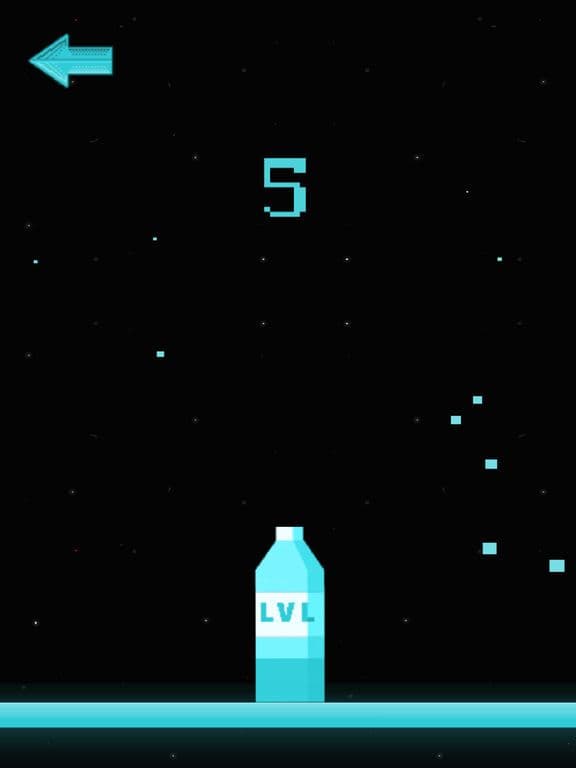 LVL - Flipp screenshot 3