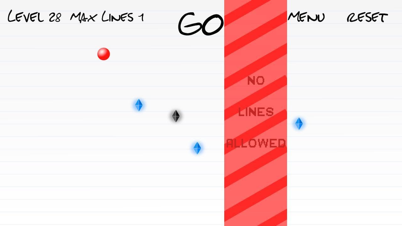 Epic Draw - Physics Puzzle screenshot 5