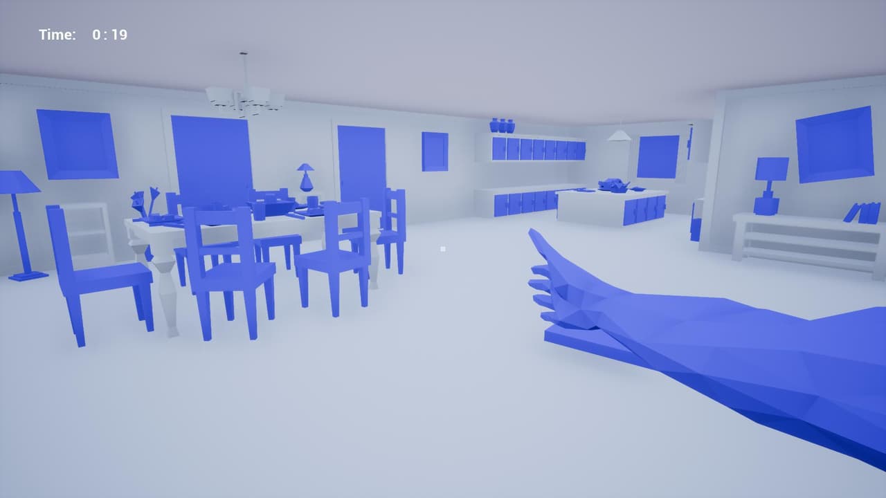 Dude, Wheres My Keys? screenshot 2