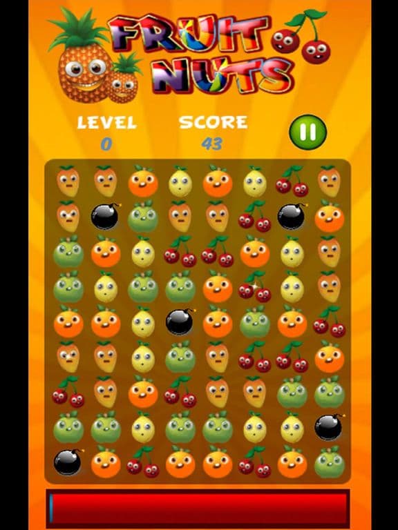 Fruit Nuts screenshot 2