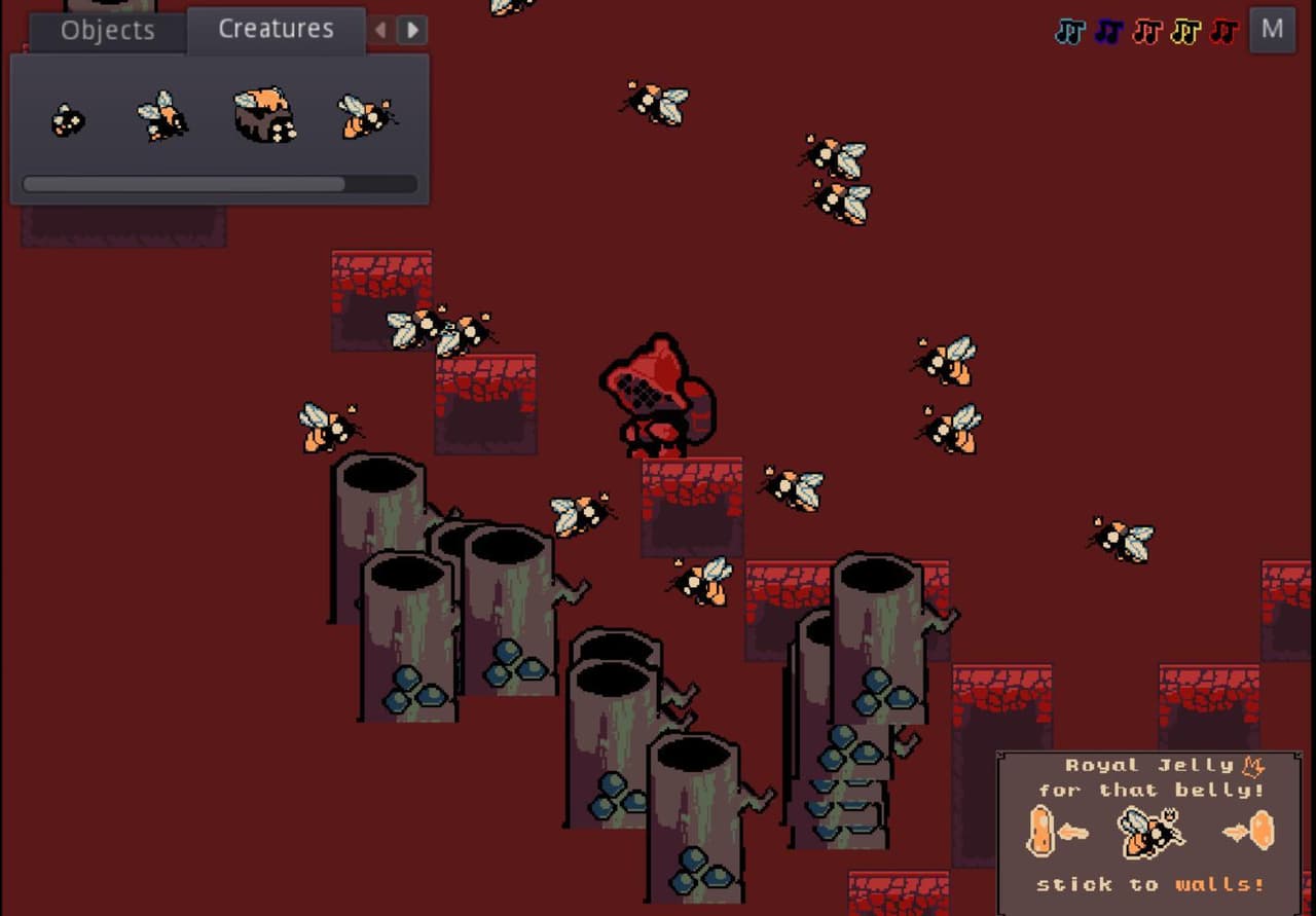 Bee Creator