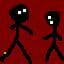 stick figure battle