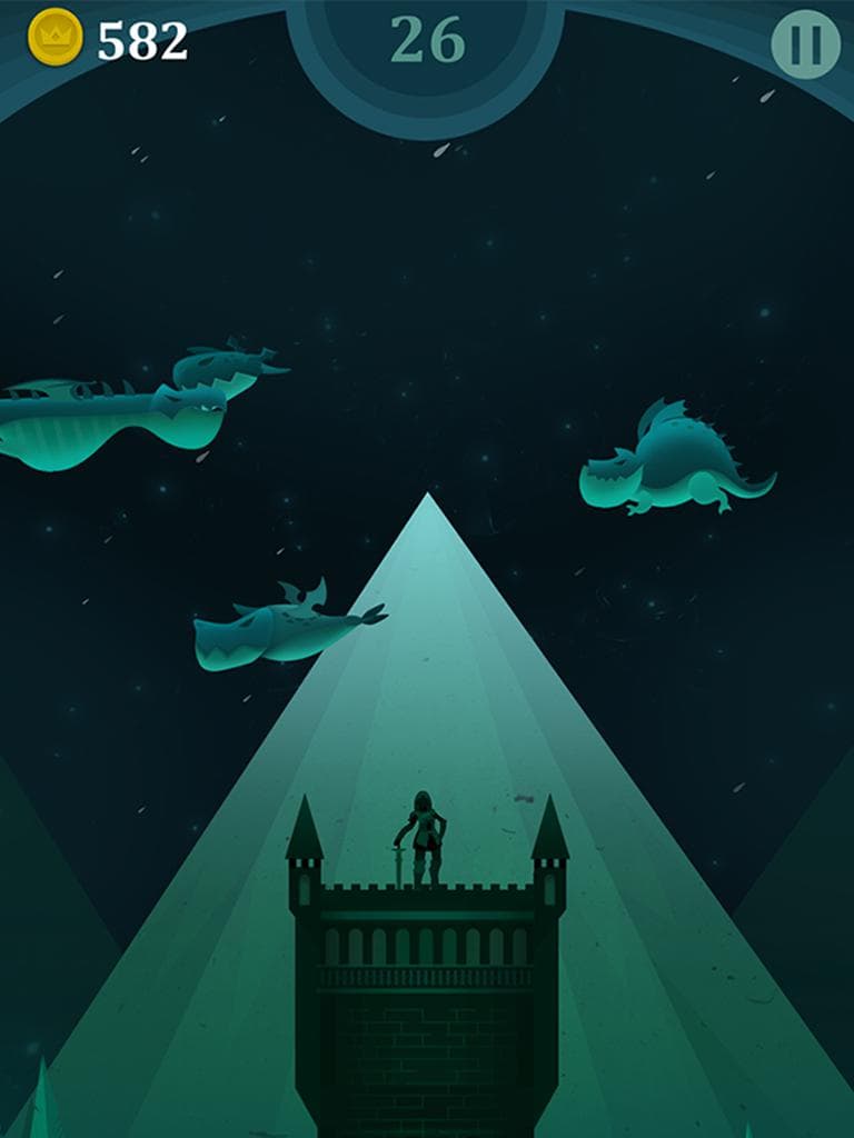 Dragon Jump
