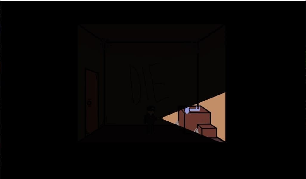 Timmys Nightmare