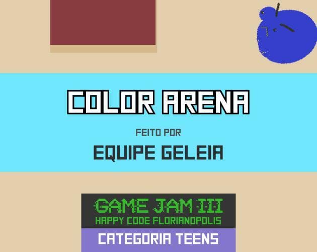 Color Arena