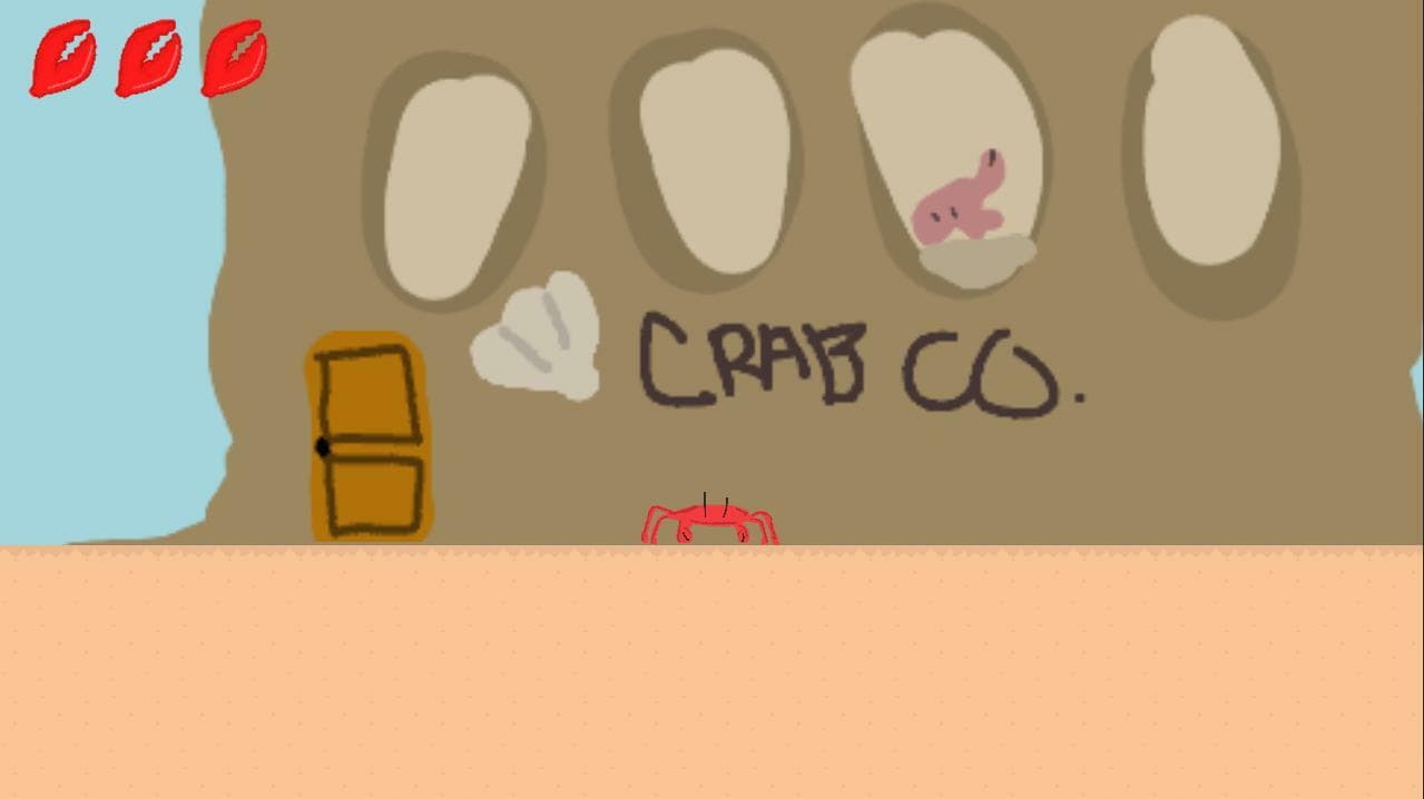 Krabus Finds Himself screenshot 3