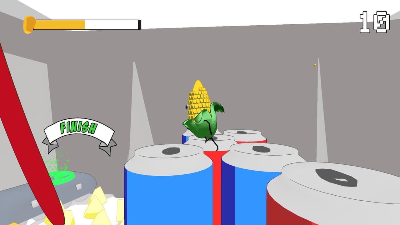 SillyCorn