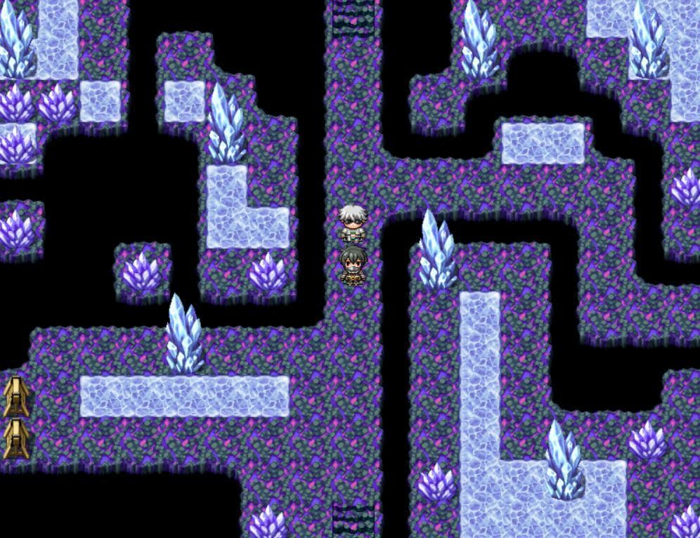 Darktown 2 screenshot 3
